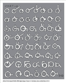 Unplanned image sequences, page 26